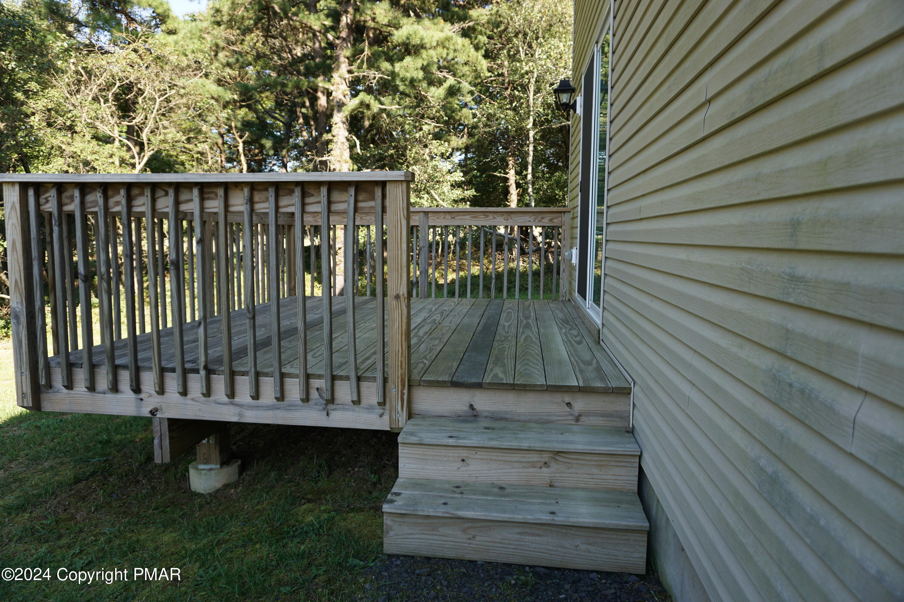 1230 Mathews Drive, Blakeslee, Pennsylvania image 38