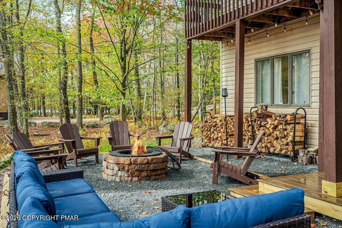 9 Birch Point Road