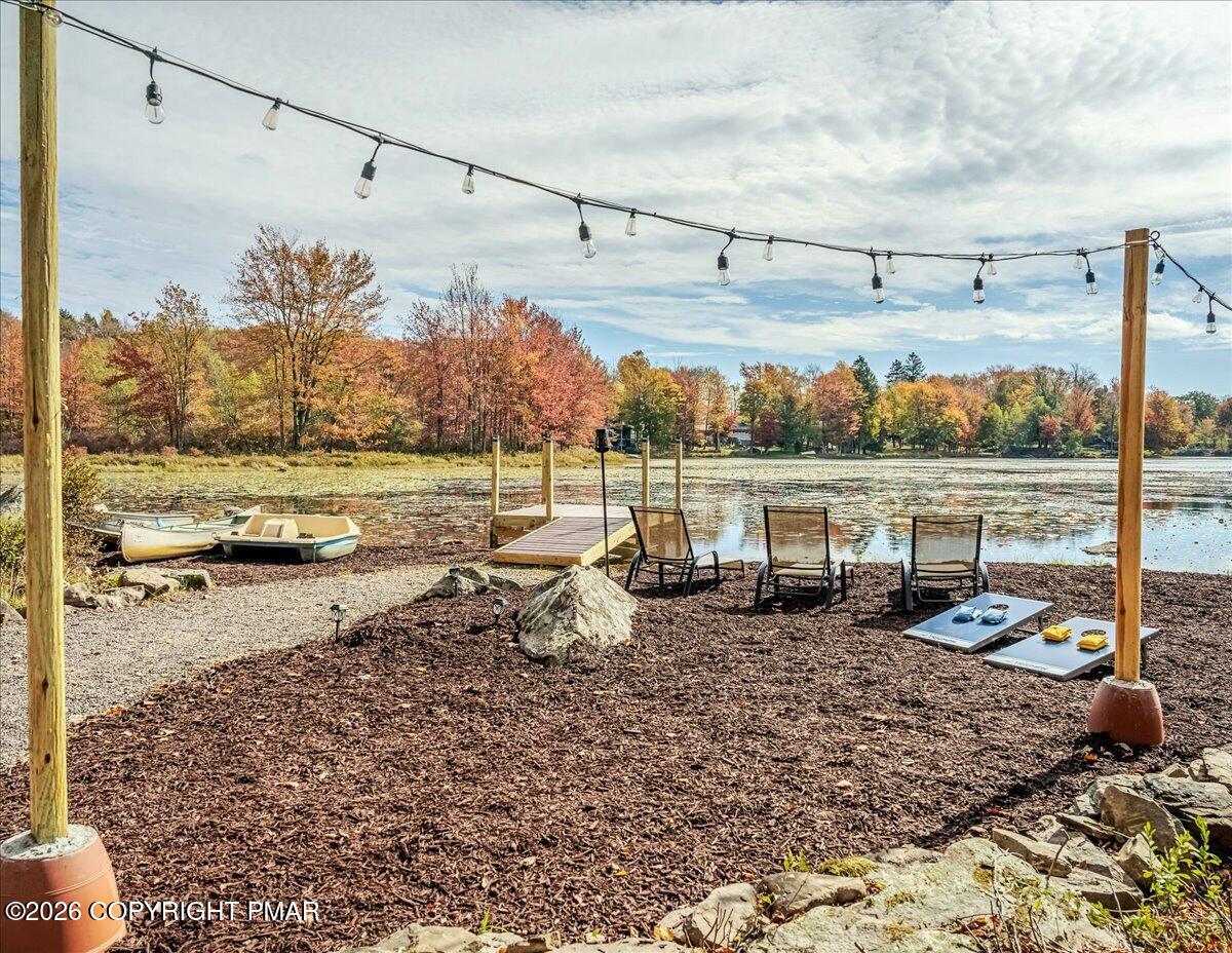 9 Birch Point Road