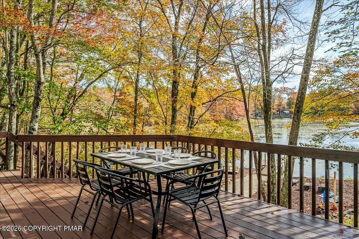 9 Birch Point Road