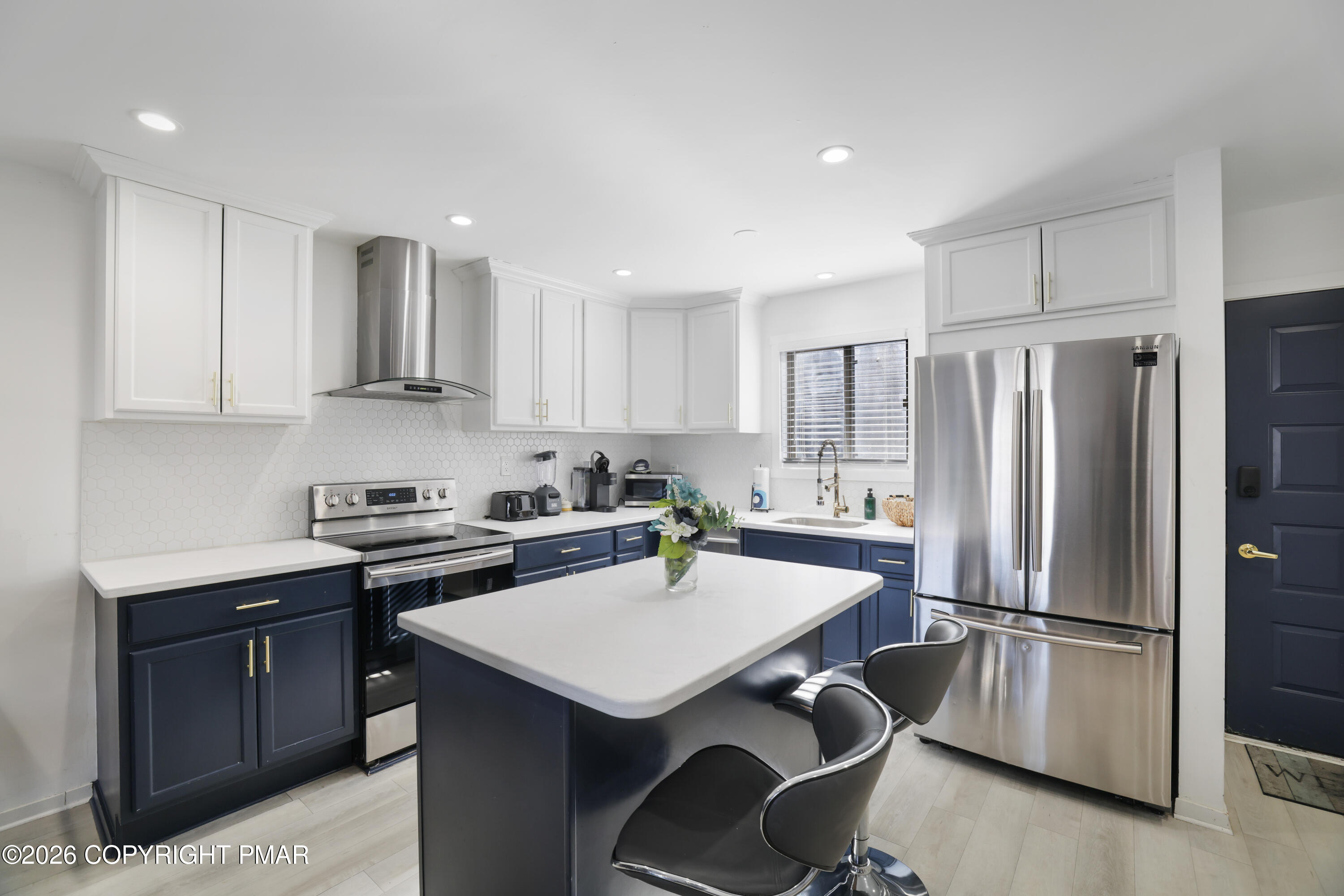 174 Upper Village Way