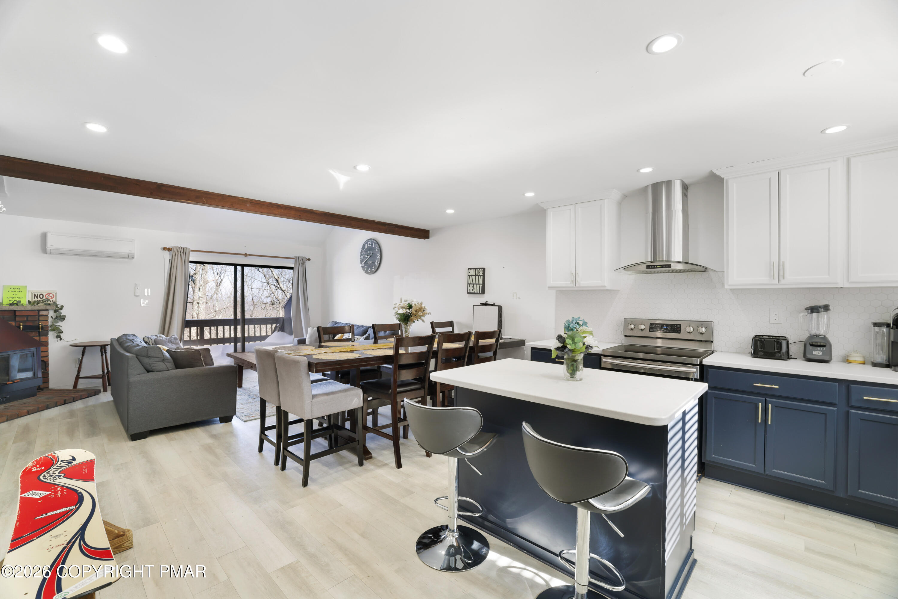 174 Upper Village Way