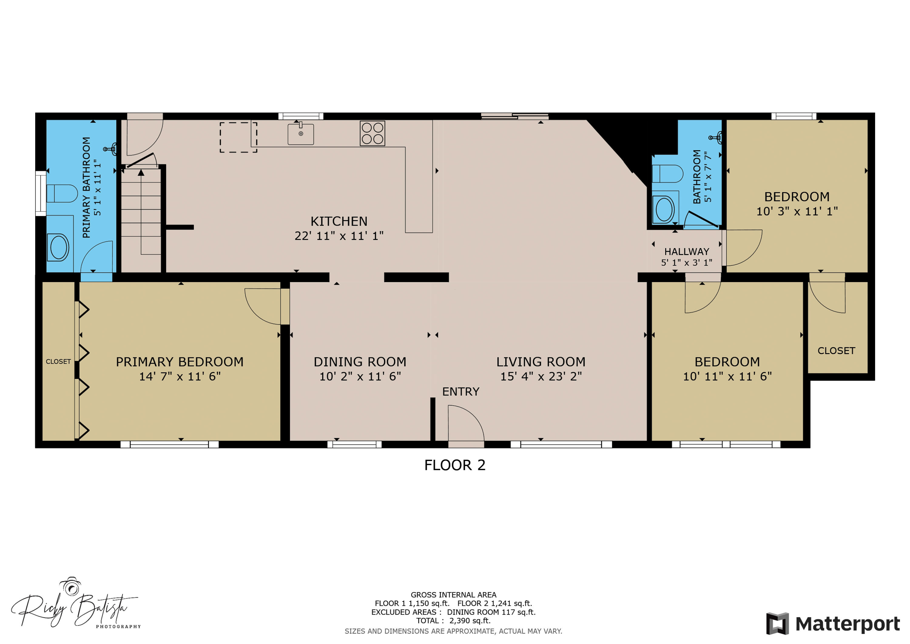 198 Castle Drive, East Stroudsburg, Pennsylvania image 48