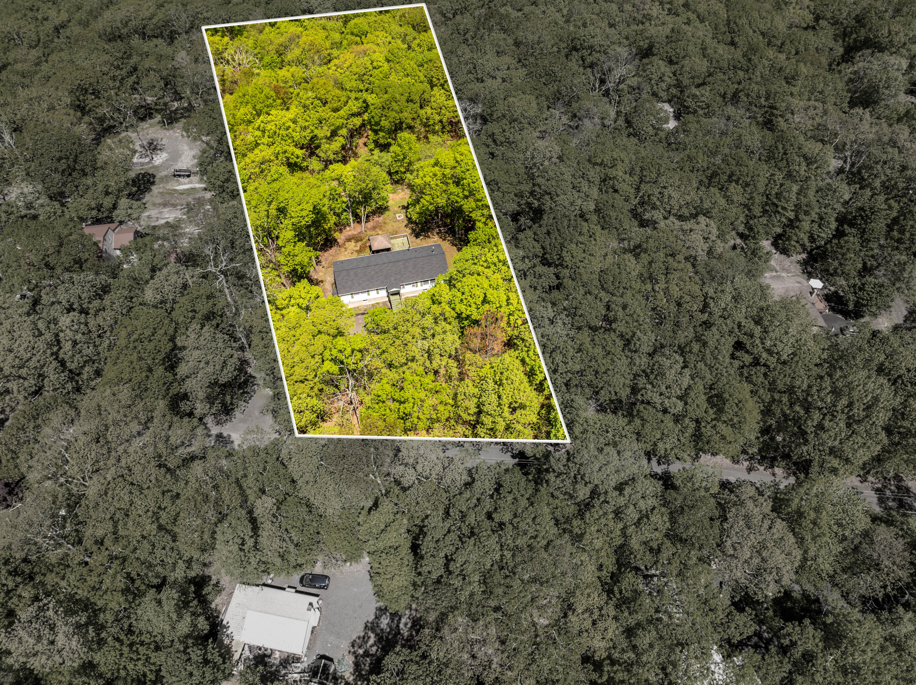 198 Castle Drive, East Stroudsburg, Pennsylvania image 4