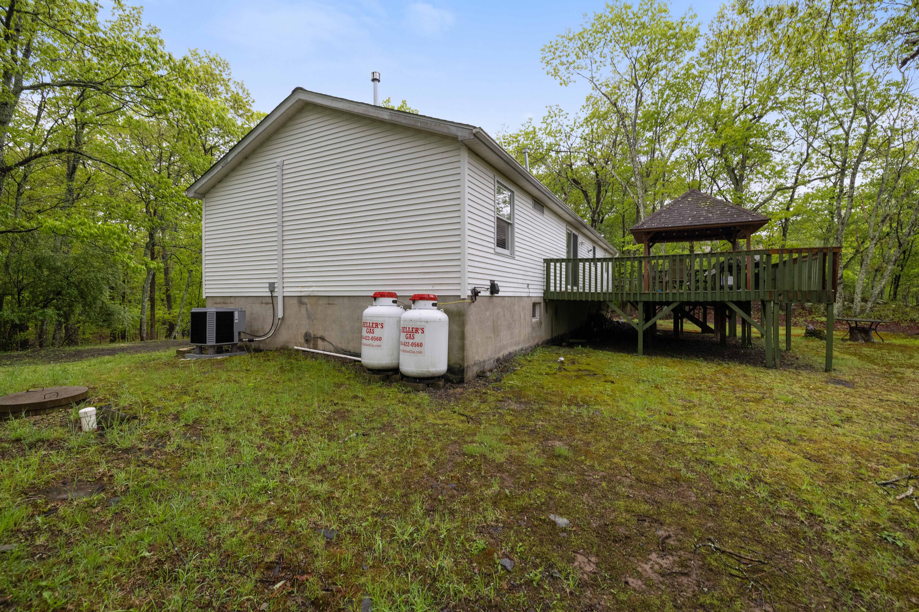 198 Castle Drive, East Stroudsburg, Pennsylvania image 43