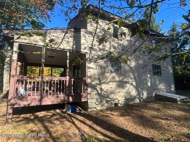 519 Country Place Drive