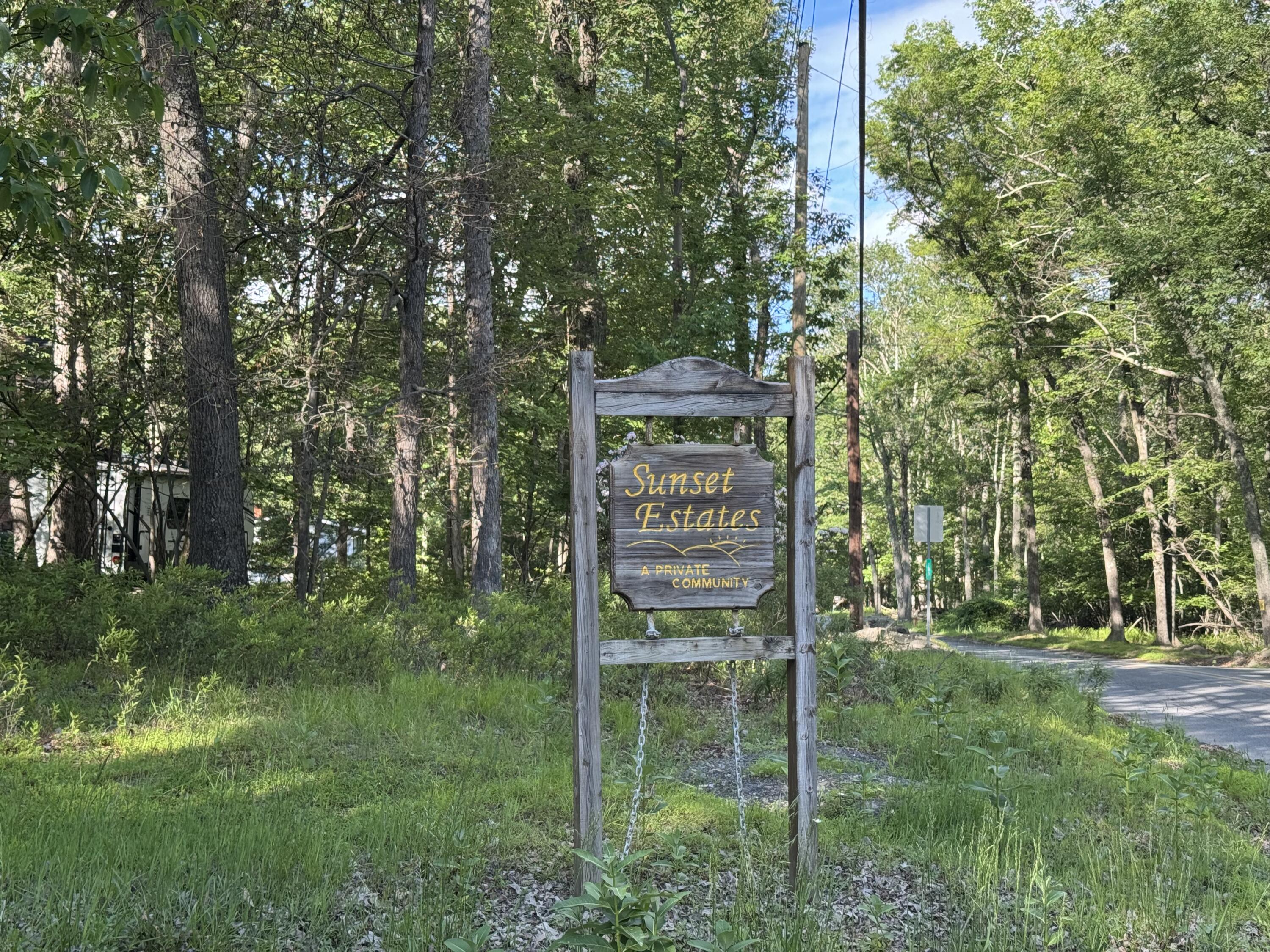 Lot 10 Twilight Drive, Cresco, Pennsylvania image 2