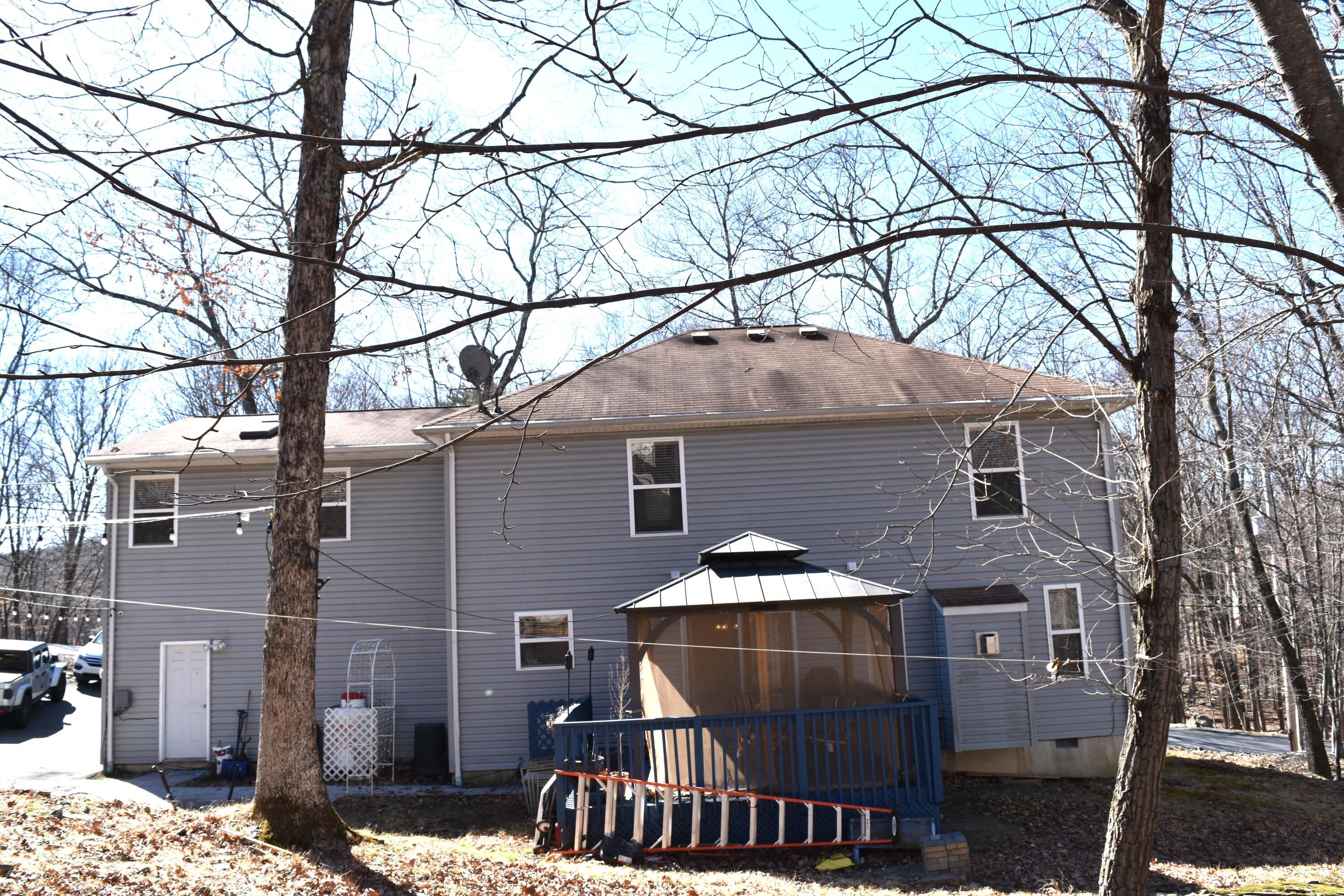3441 Crestwood Drive, East Stroudsburg, Pennsylvania image 46