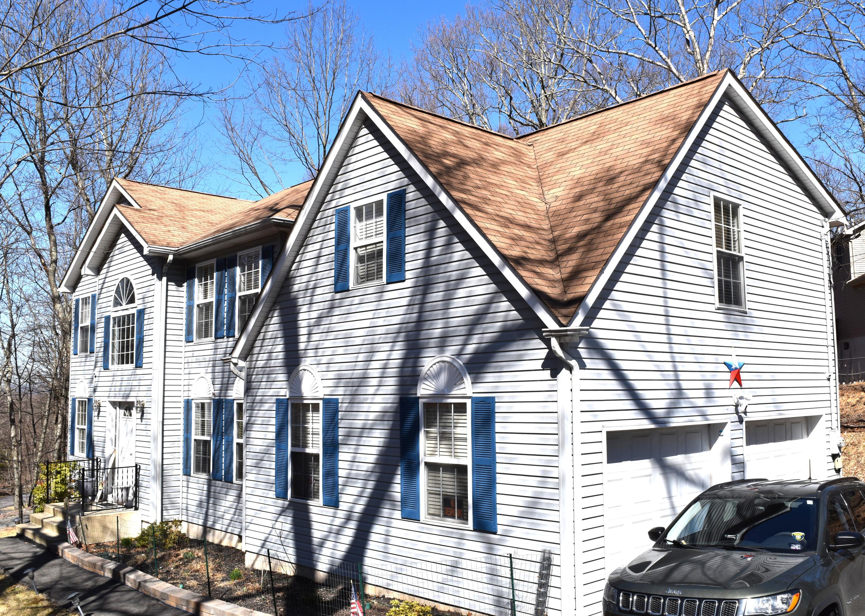 3441 Crestwood Drive, East Stroudsburg, Pennsylvania image 3