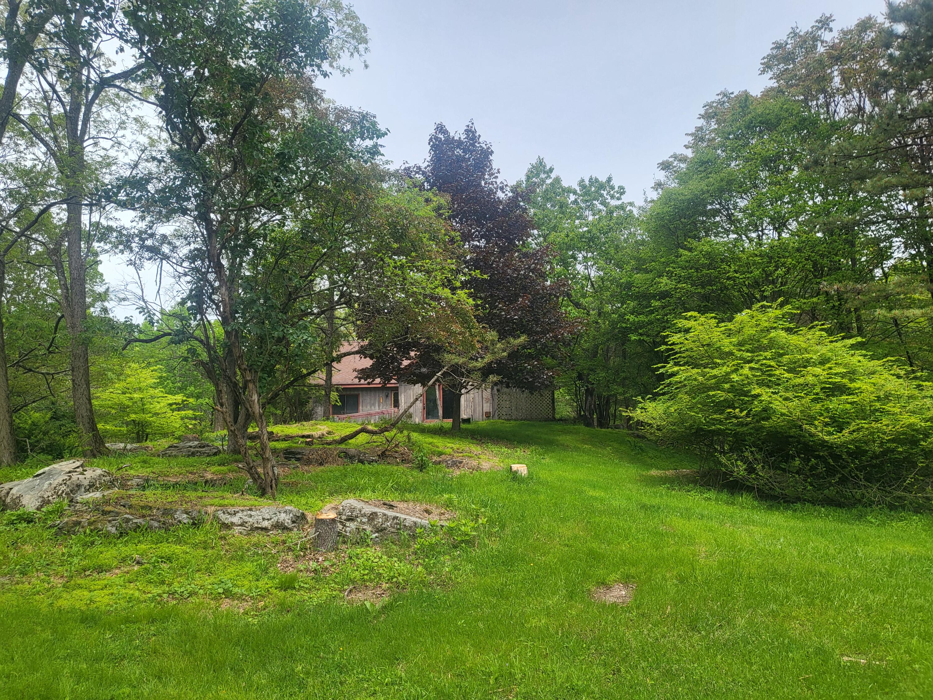 216 Buckhorn Lane, Cresco, Pennsylvania image 1