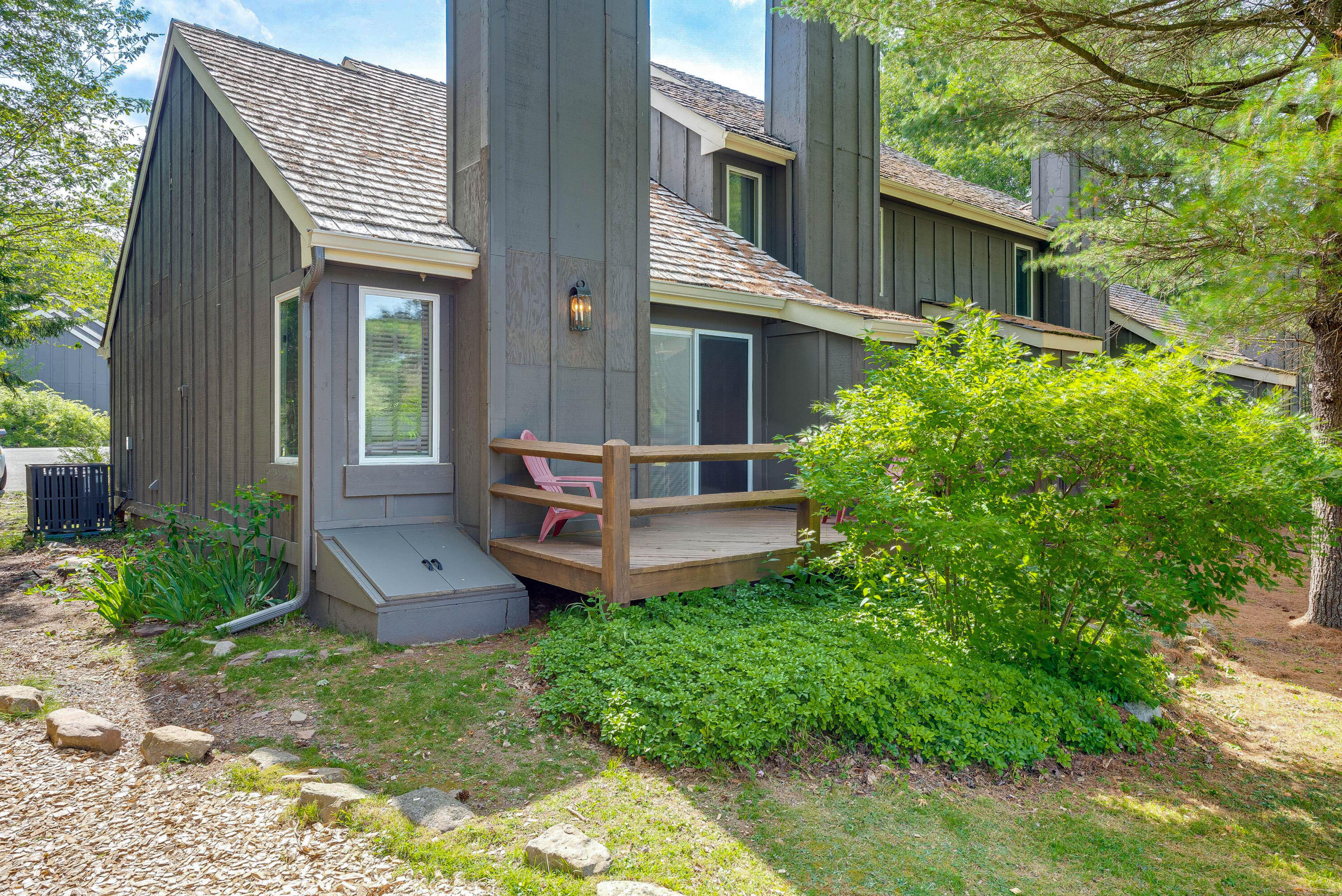 66 Snow Ridge Circle, Lake Harmony, Pennsylvania image 27