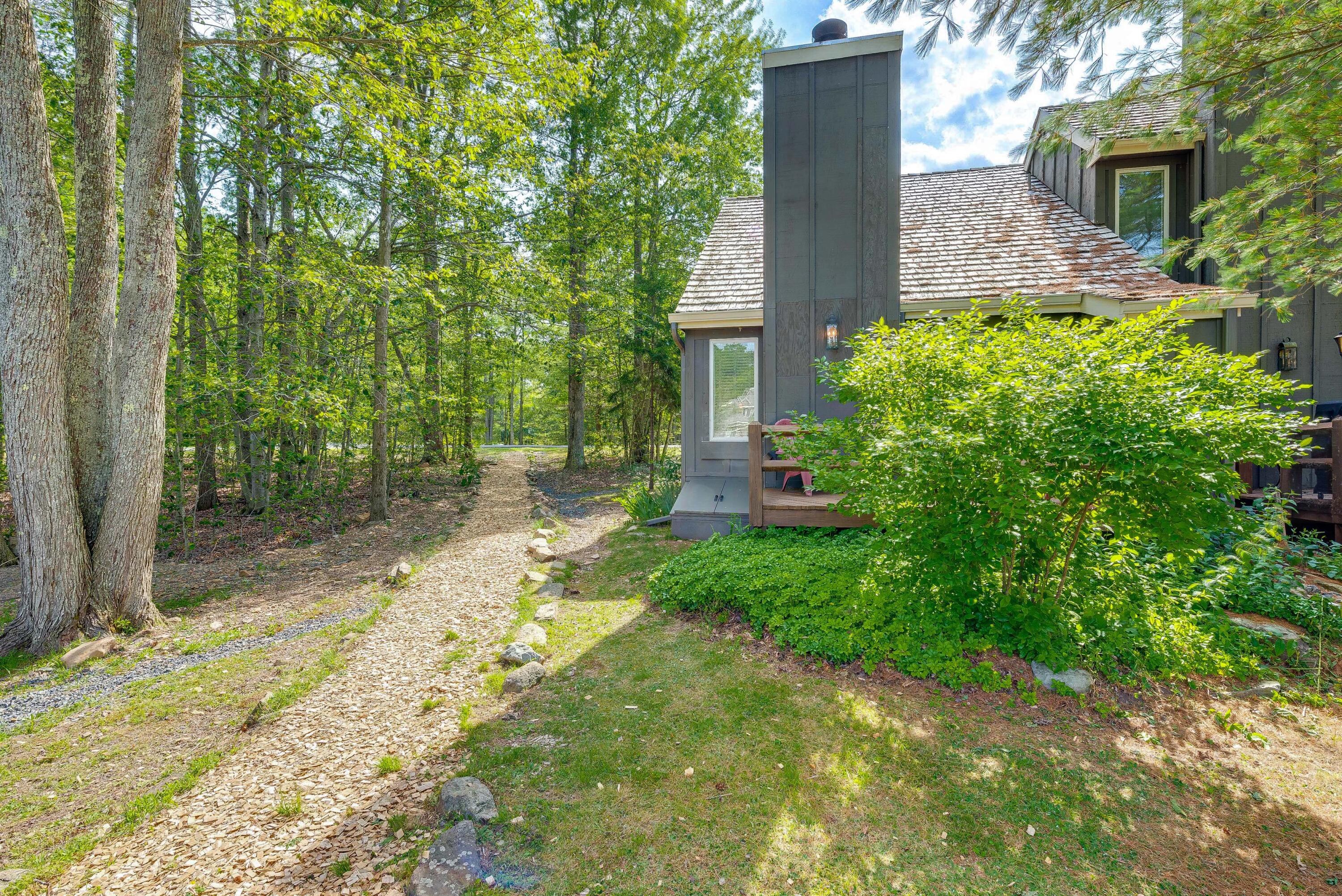 66 Snow Ridge Circle, Lake Harmony, Pennsylvania image 28