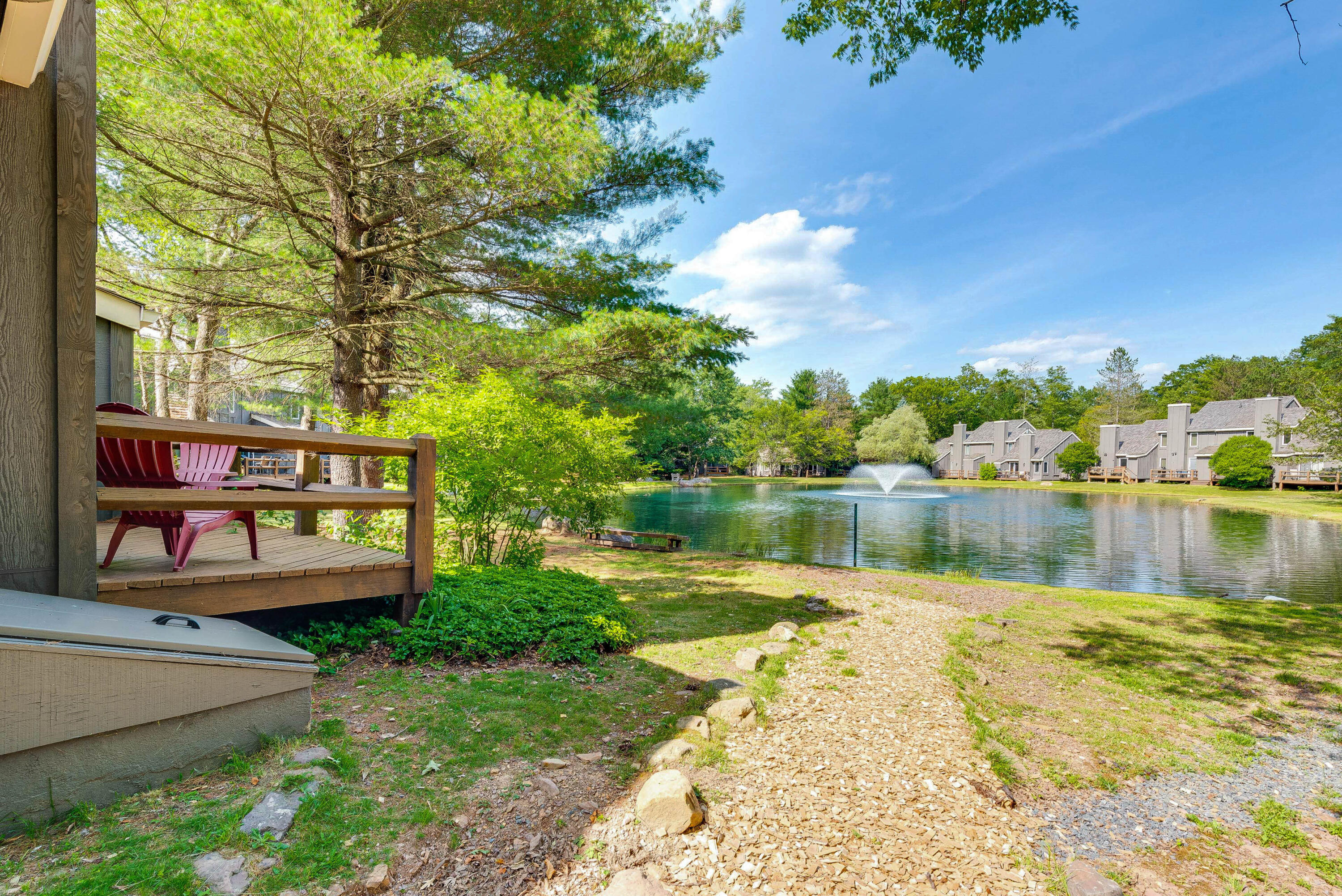 66 Snow Ridge Circle, Lake Harmony, Pennsylvania image 26