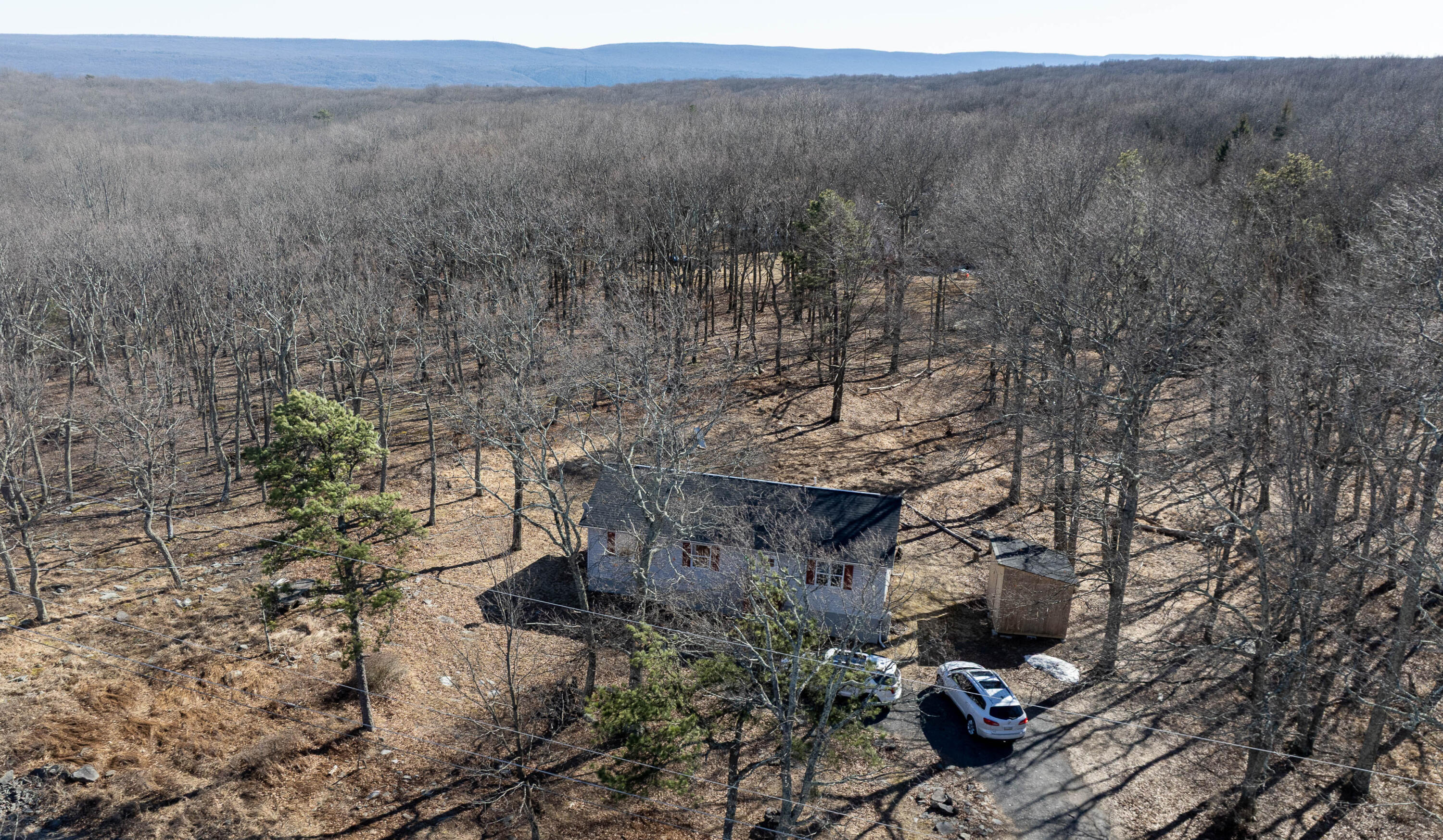 3368 Bluebird Drive, Bushkill, Pennsylvania image 43