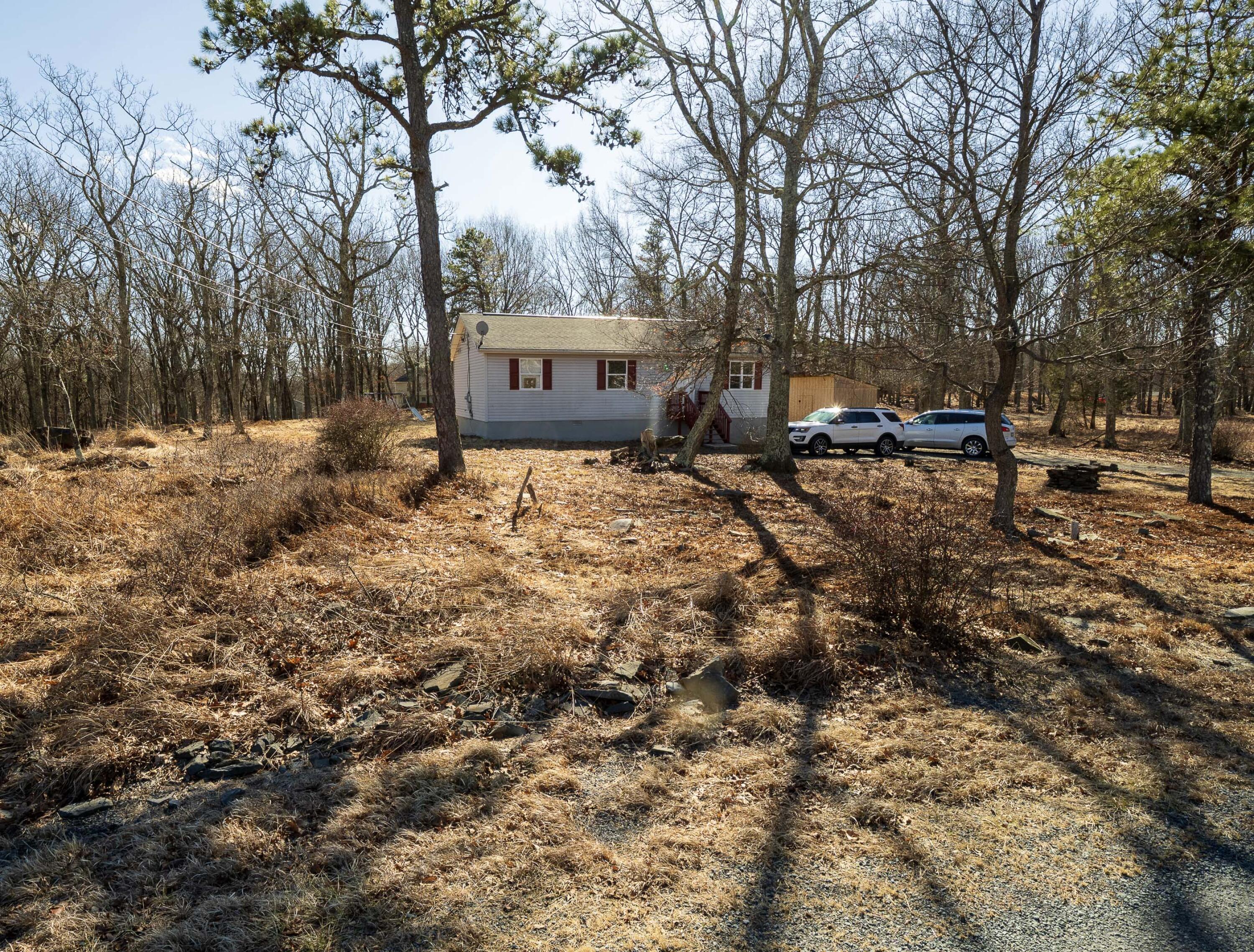 3368 Bluebird Drive, Bushkill, Pennsylvania image 41