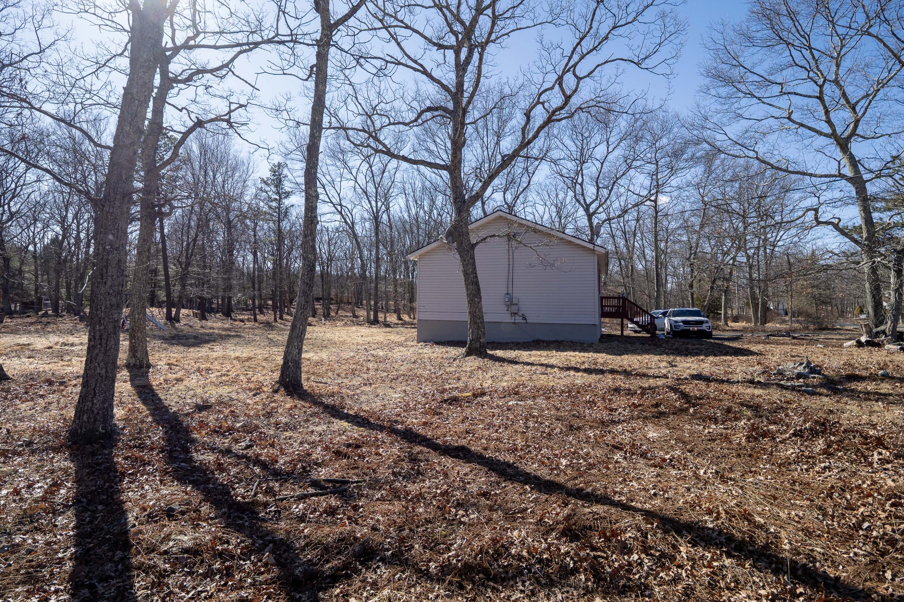 3368 Bluebird Drive, Bushkill, Pennsylvania image 34