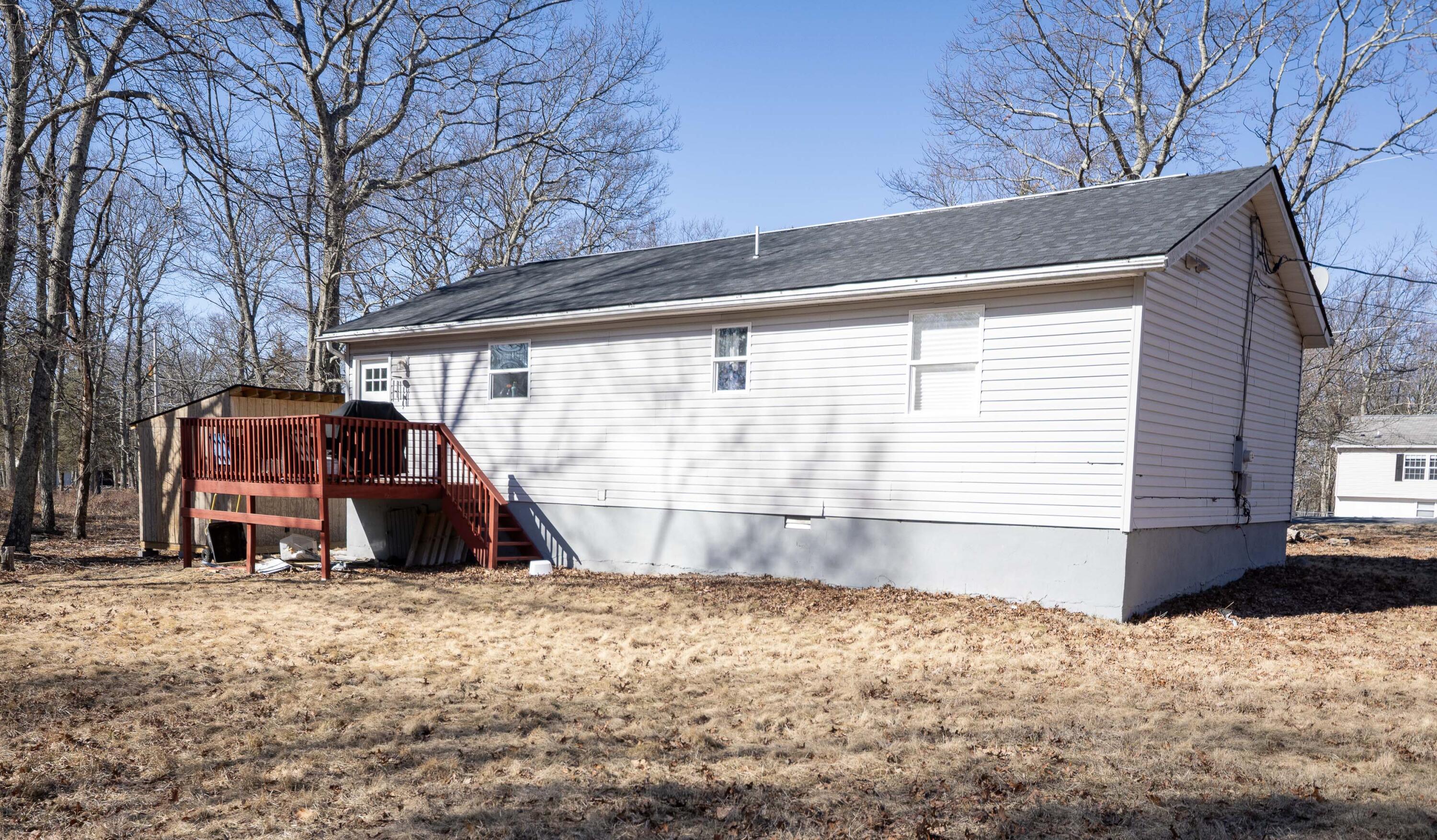3368 Bluebird Drive, Bushkill, Pennsylvania image 35