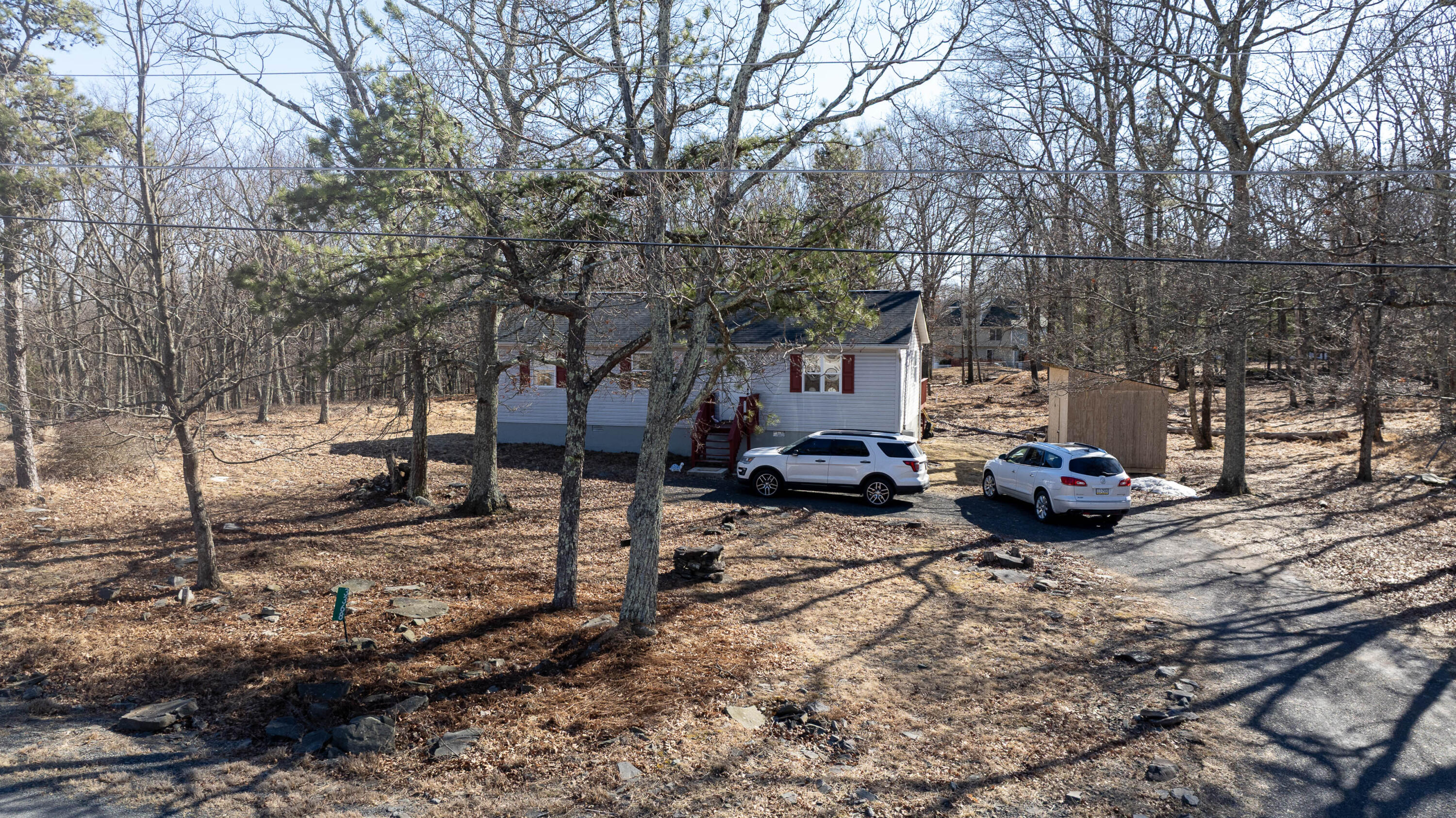 3368 Bluebird Drive, Bushkill, Pennsylvania image 39