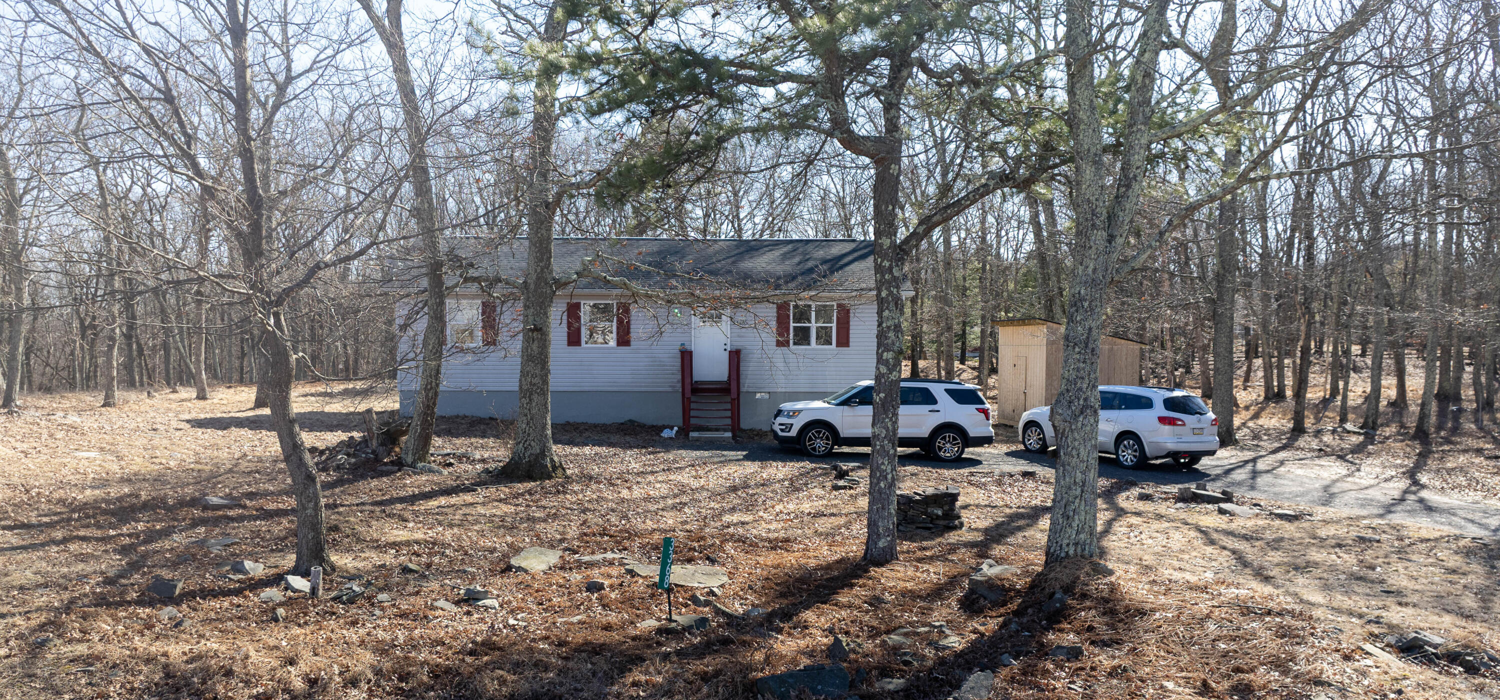 3368 Bluebird Drive, Bushkill, Pennsylvania image 33