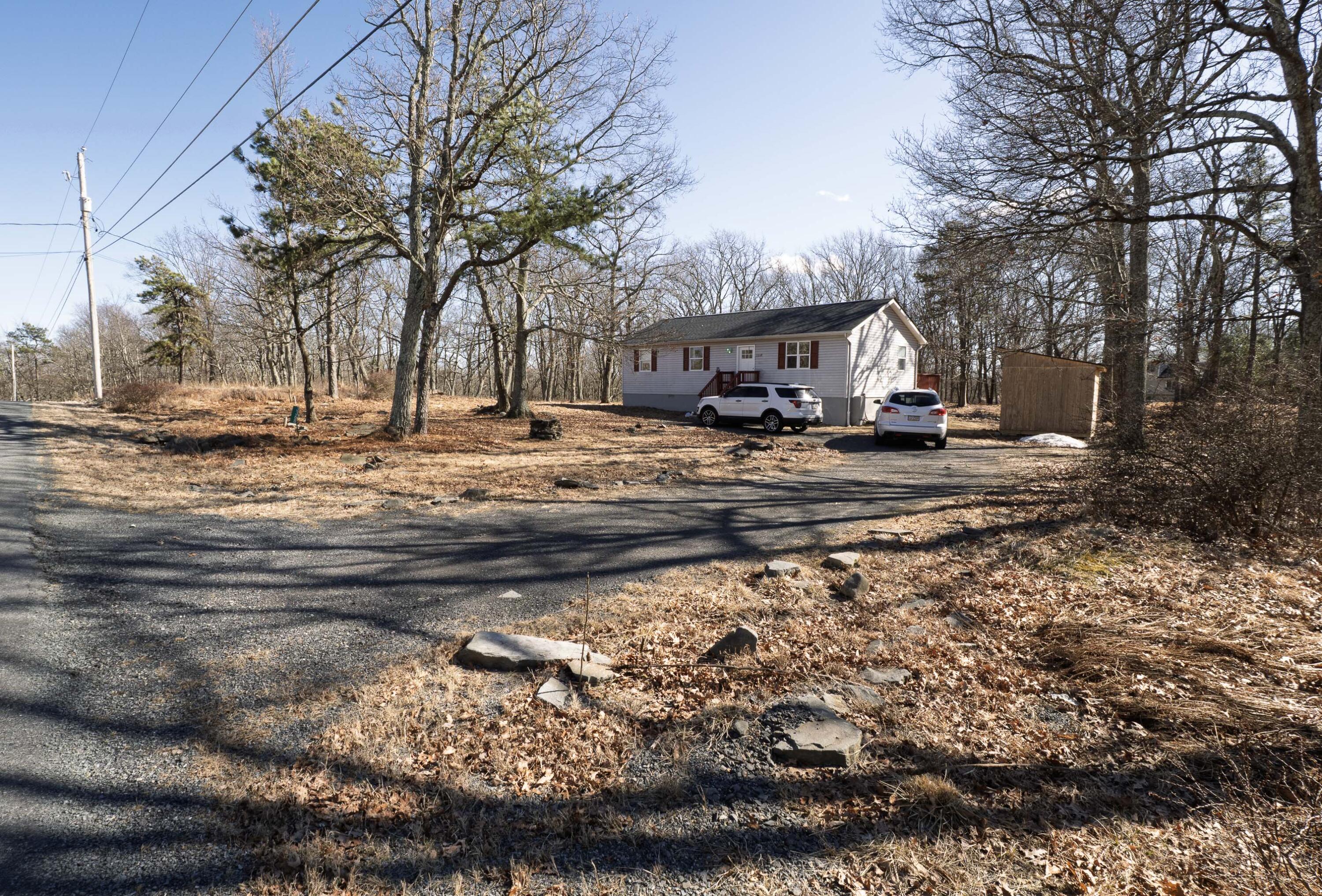 3368 Bluebird Drive, Bushkill, Pennsylvania image 38