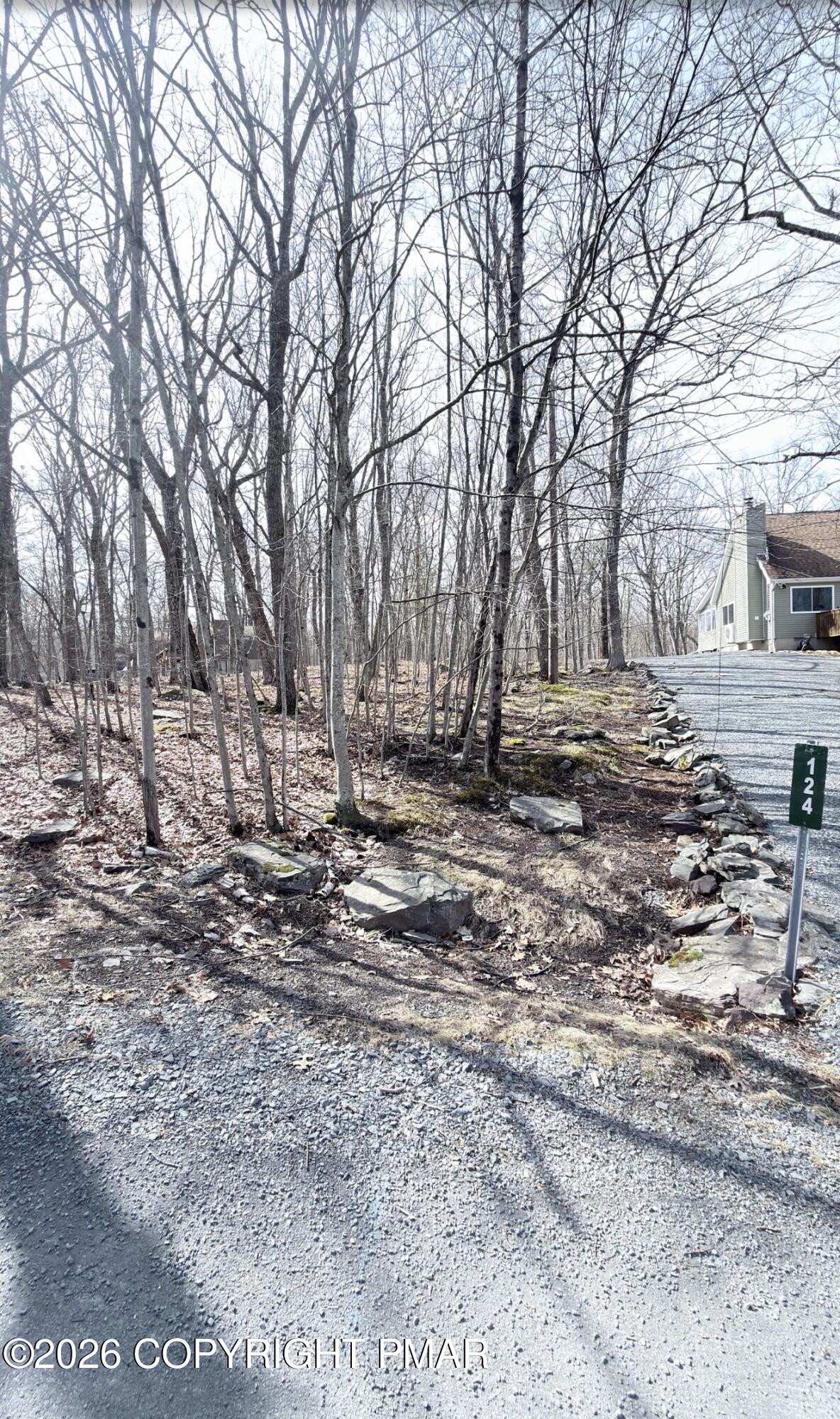 lot 62 SUMMIT Place summit pl