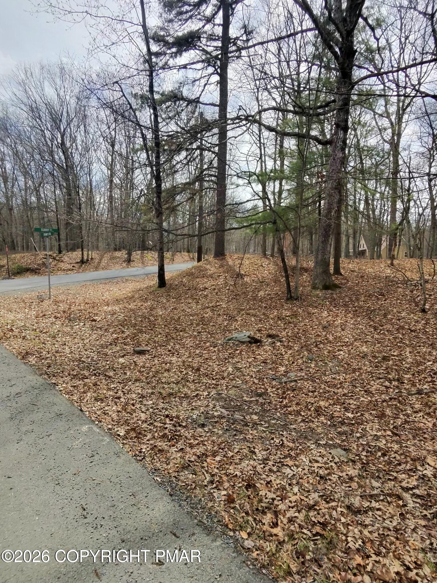 lot 62 SUMMIT Place summit pl