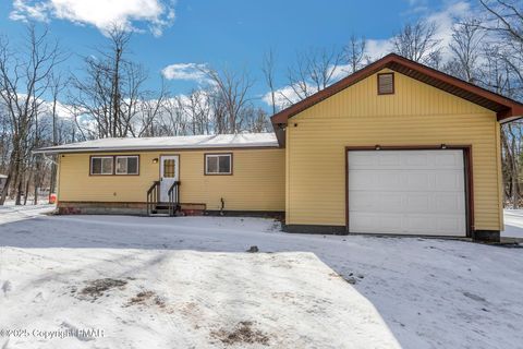 197 Wagner Way, Pocono Lake, PA 18347 - MLS#: PM-121975