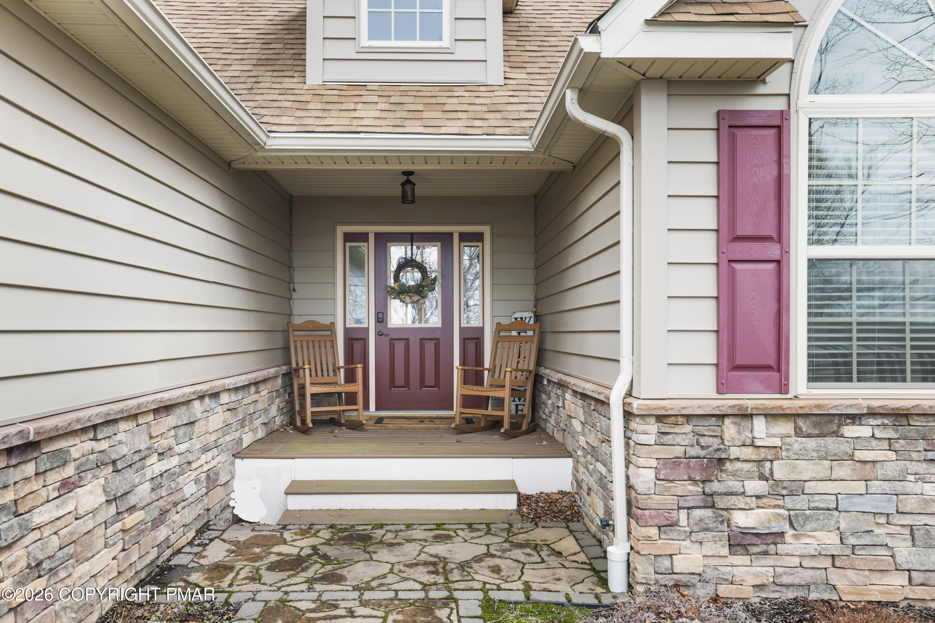 293 Wolf Hollow Road