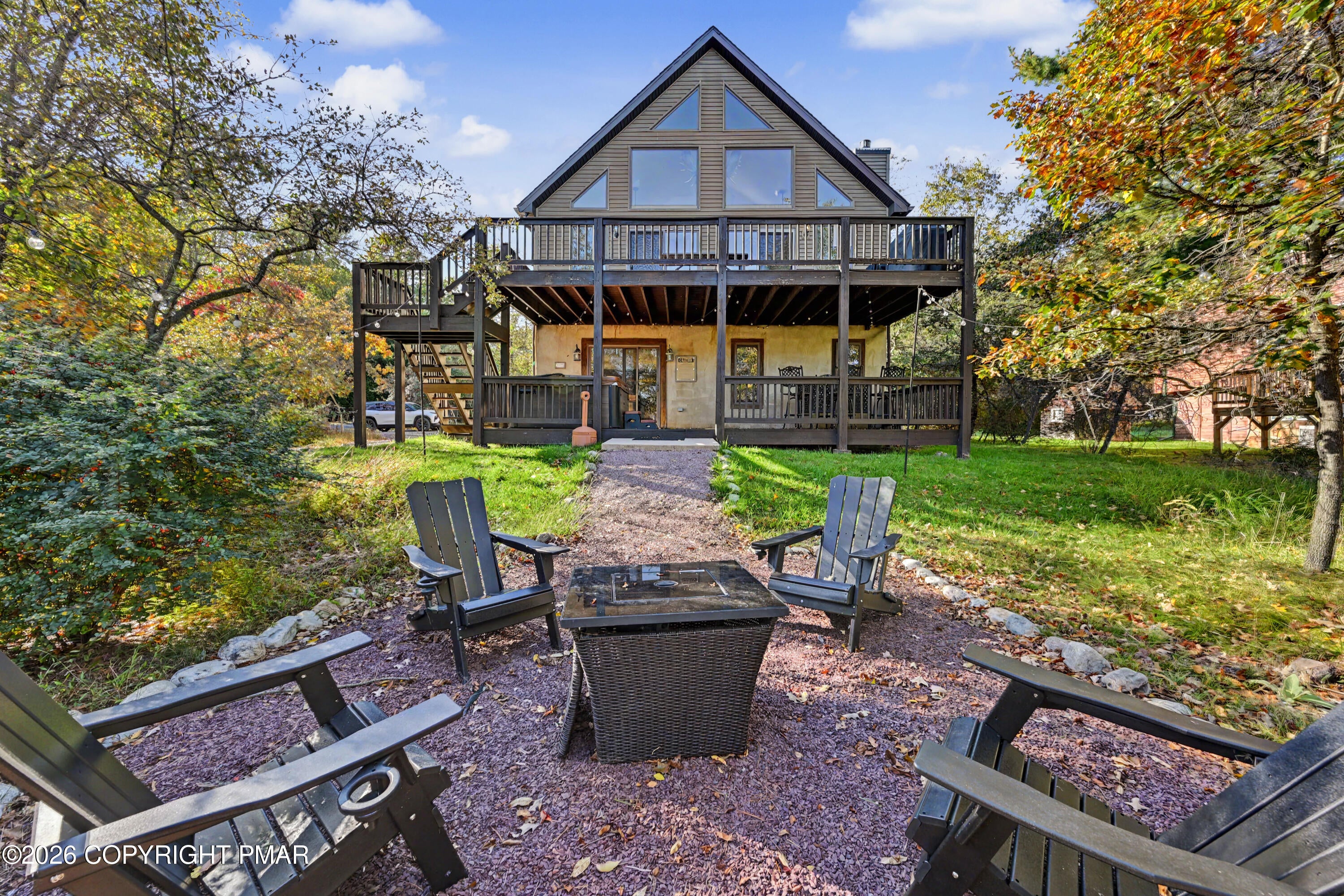 101 Tennyson Circle