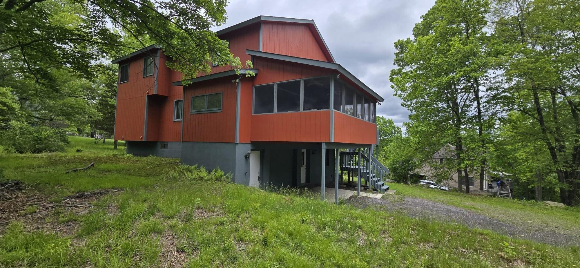 1142 Yorkshire Lane, Bushkill, Pennsylvania image 33
