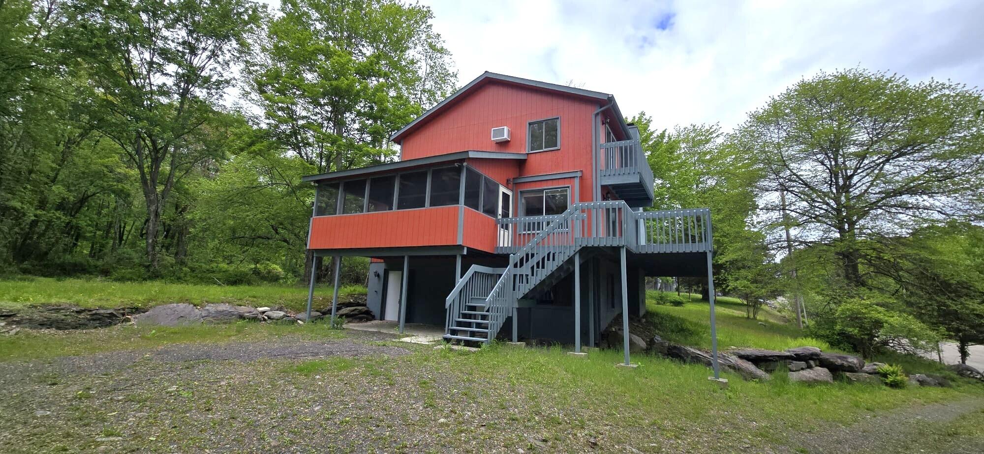 1142 Yorkshire Lane, Bushkill, Pennsylvania image 35
