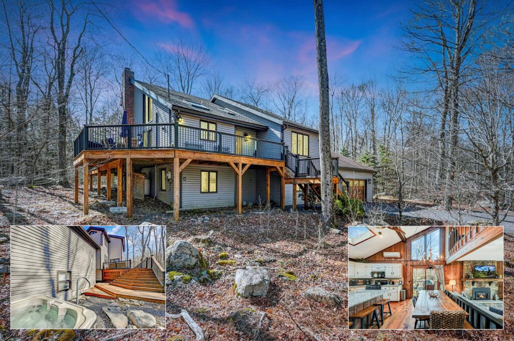 29 Conservancy Court, Gouldsboro, Pennsylvania image 1