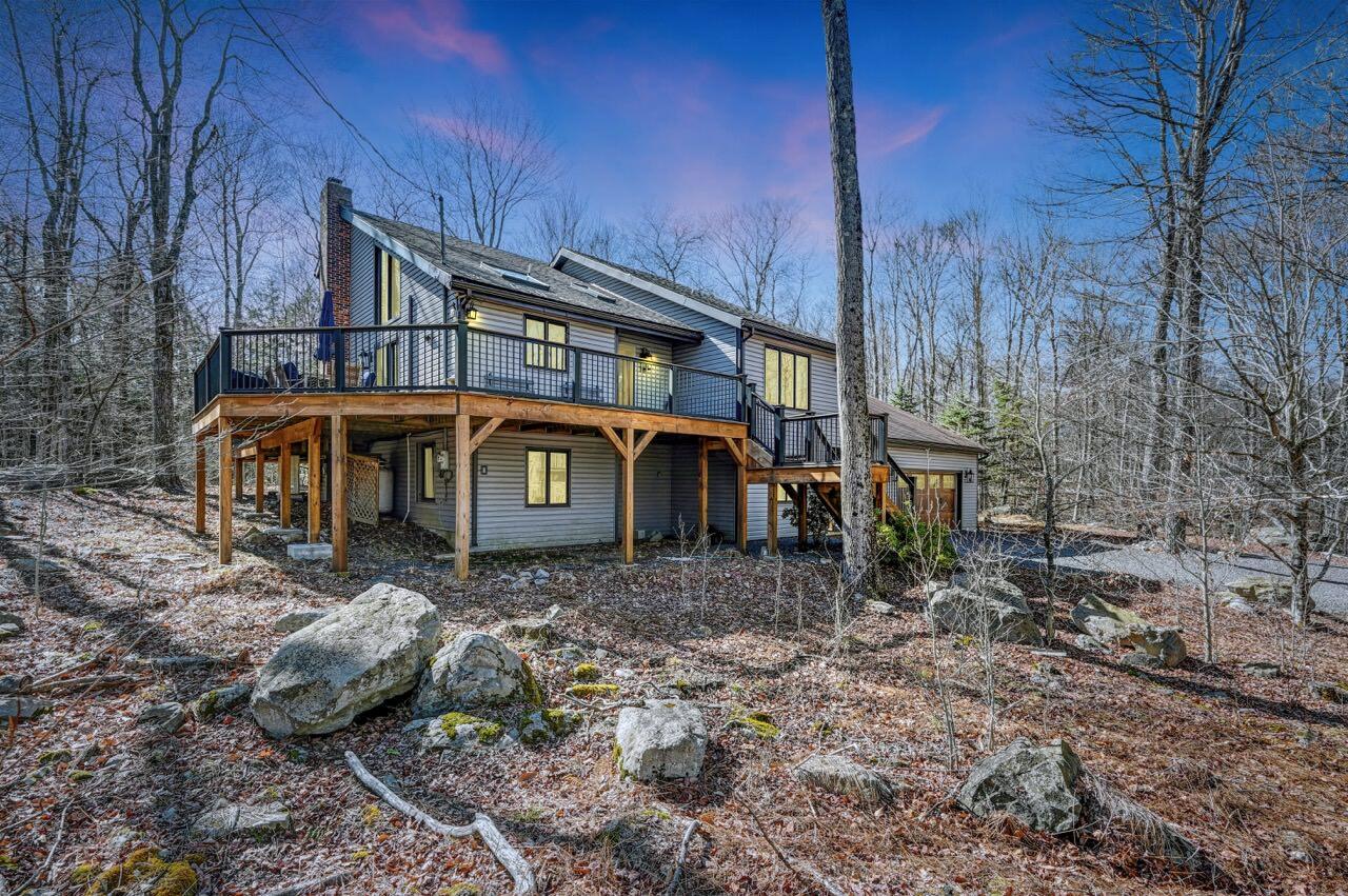 29 Conservancy Court, Gouldsboro, Pennsylvania image 3