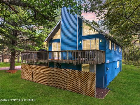 255 Birch Drive Blakeslee PA 18610