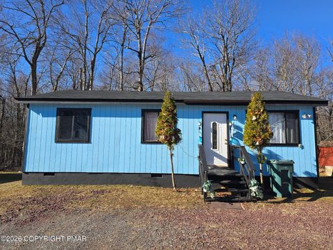 Homes For Sale - 9014 Idlewild Drive<br/> Tobyhanna, PA 18466