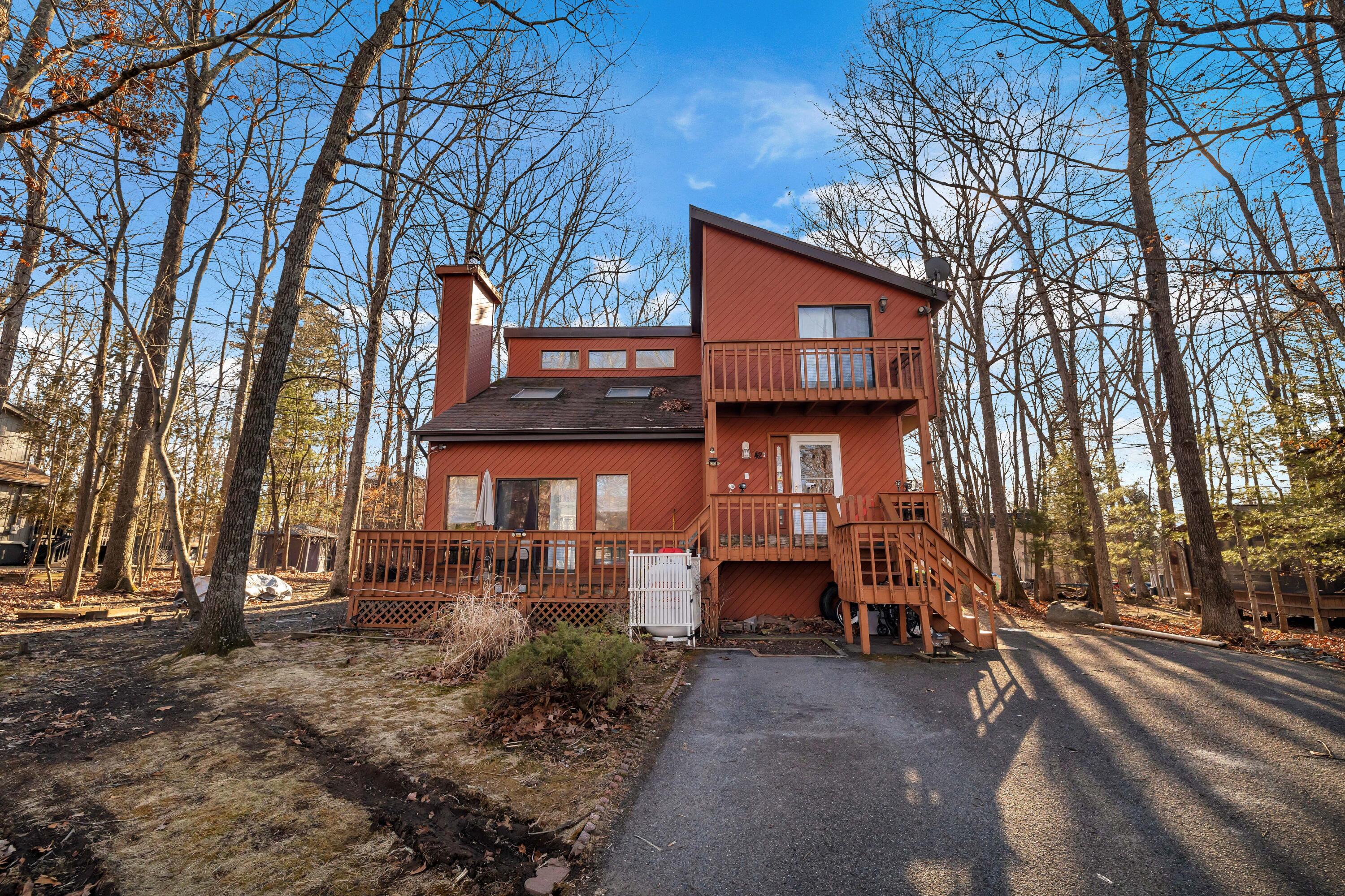 114 Hyland Drive, East Stroudsburg, Pennsylvania image 2