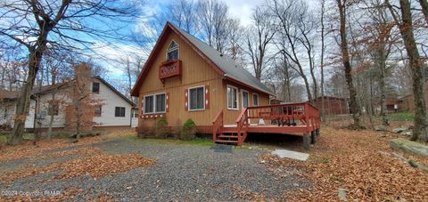 3361 Woodland Drive Tobyhanna PA 18466