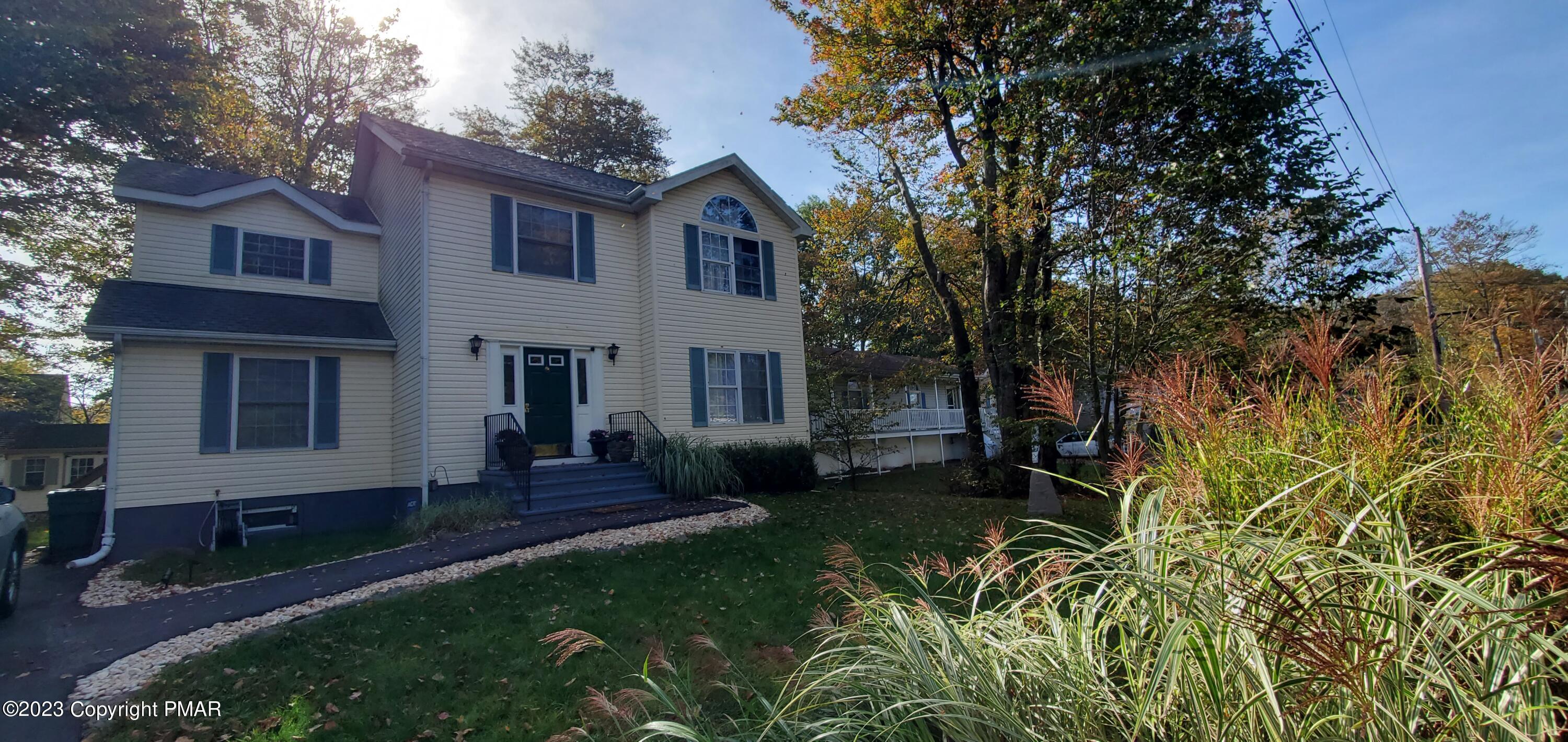 4712 Norwood Lane, Tobyhanna, Pennsylvania image 2