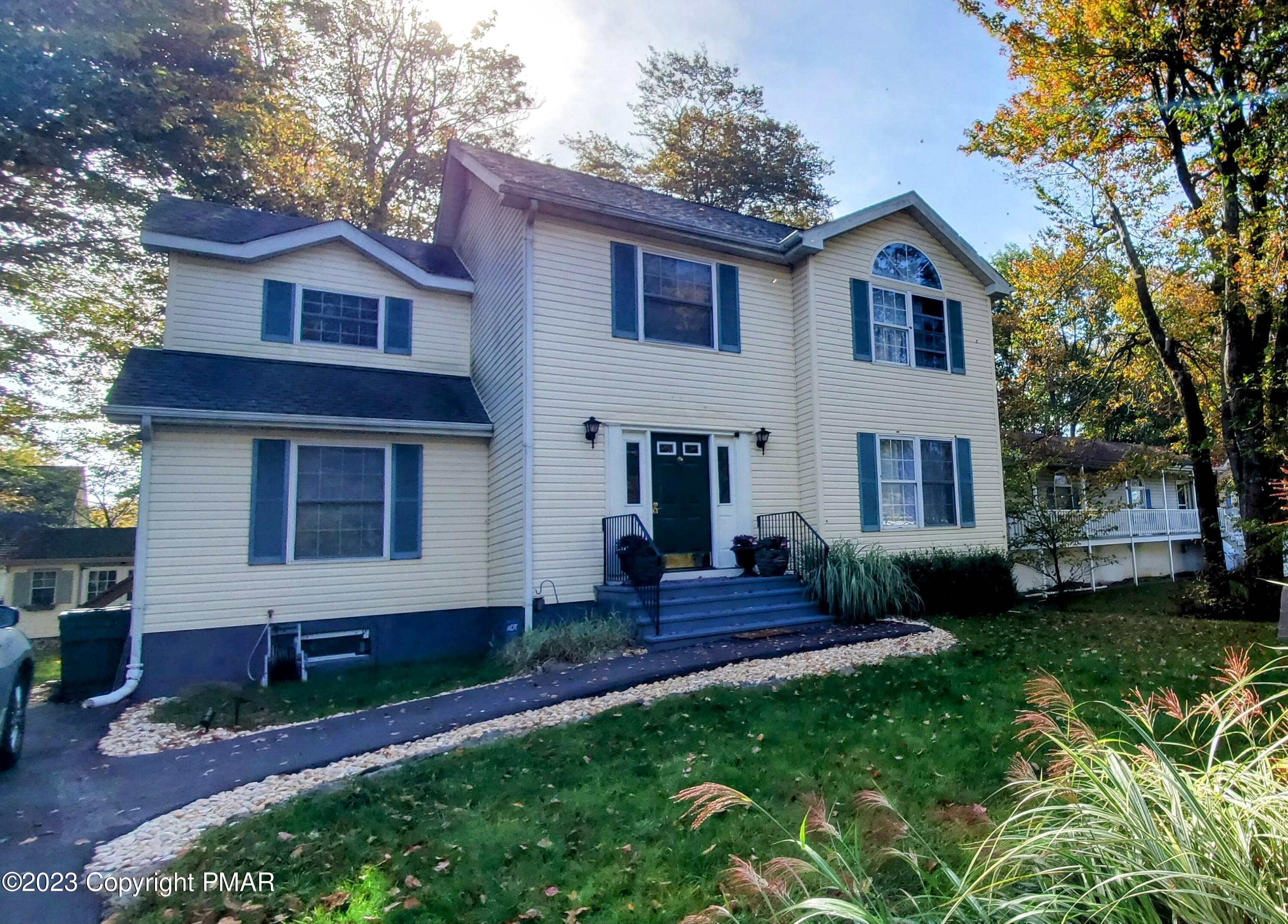 4712 Norwood Lane, Tobyhanna, Pennsylvania image 1