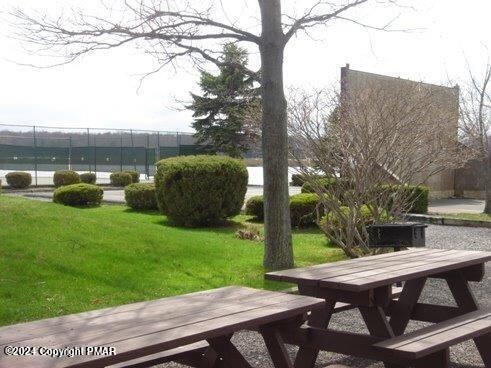 Lot 14 Blackfoot Trail, Gouldsboro, Pennsylvania image 4