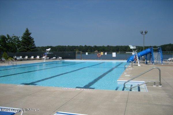 Lot 14 Blackfoot Trail, Gouldsboro, Pennsylvania image 7