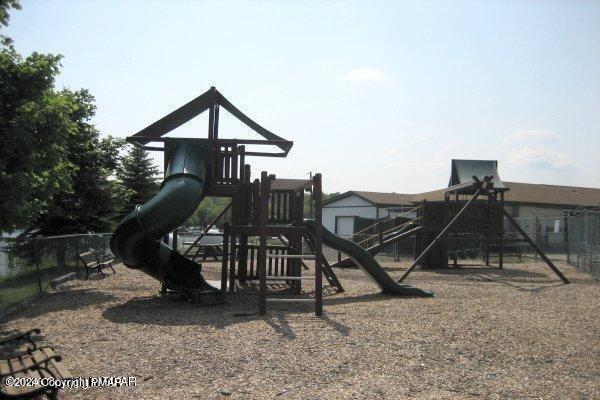 Lot 14 Blackfoot Trail, Gouldsboro, Pennsylvania image 6