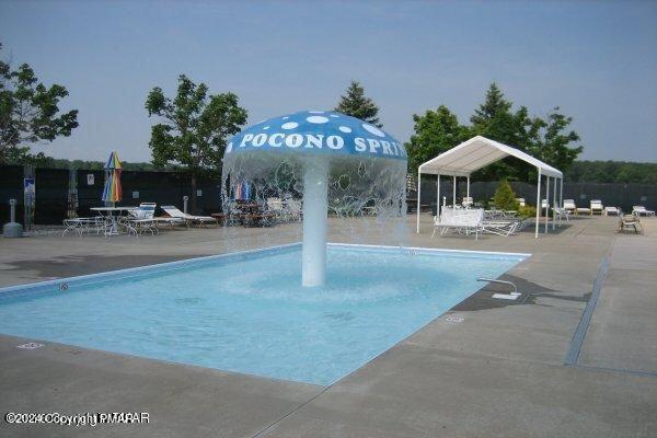 Lot 14 Blackfoot Trail, Gouldsboro, Pennsylvania image 5