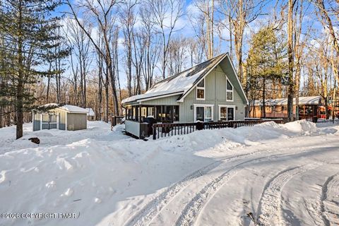 113 Sitka Drive Pocono Lake PA 18347