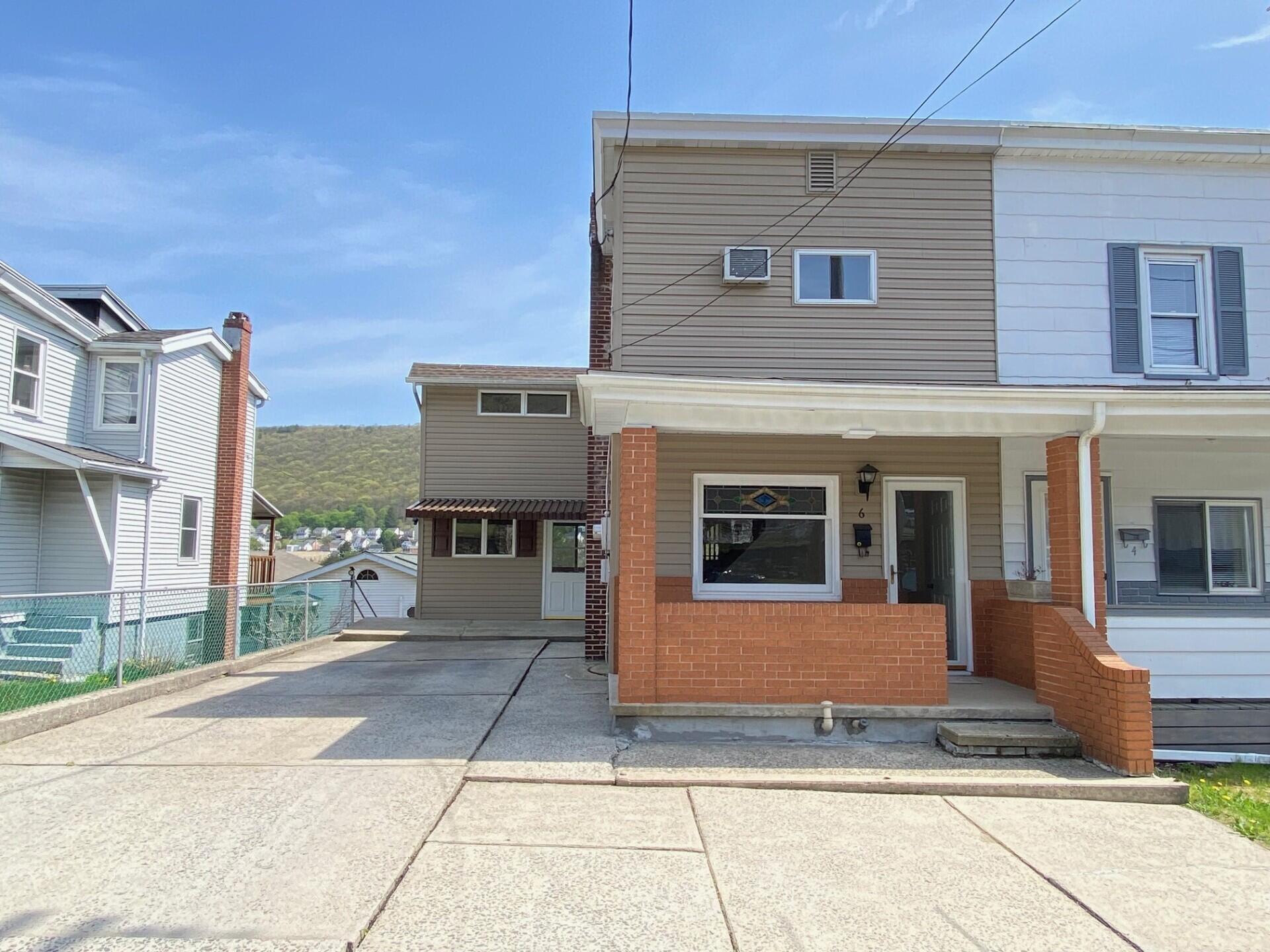 6 E Columbus Avenue, Nesquehoning, Pennsylvania image 3