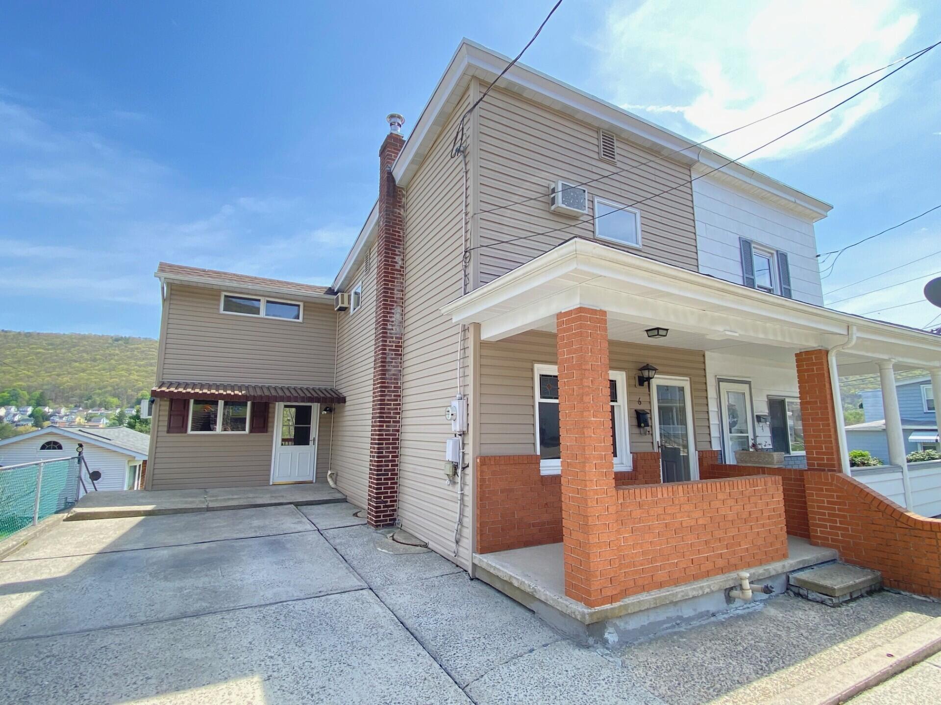 6 E Columbus Avenue, Nesquehoning, Pennsylvania image 1