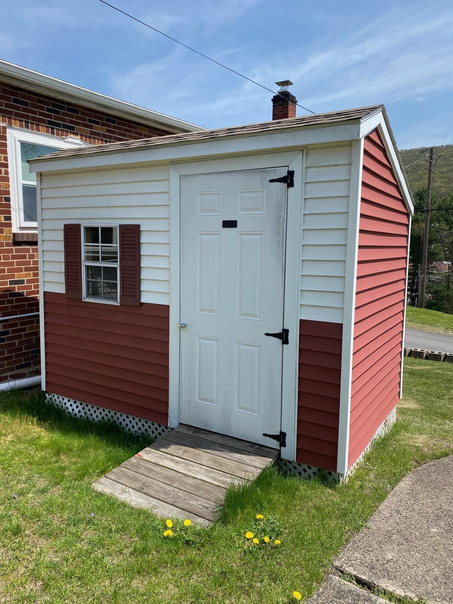 6 E Columbus Avenue, Nesquehoning, Pennsylvania image 47