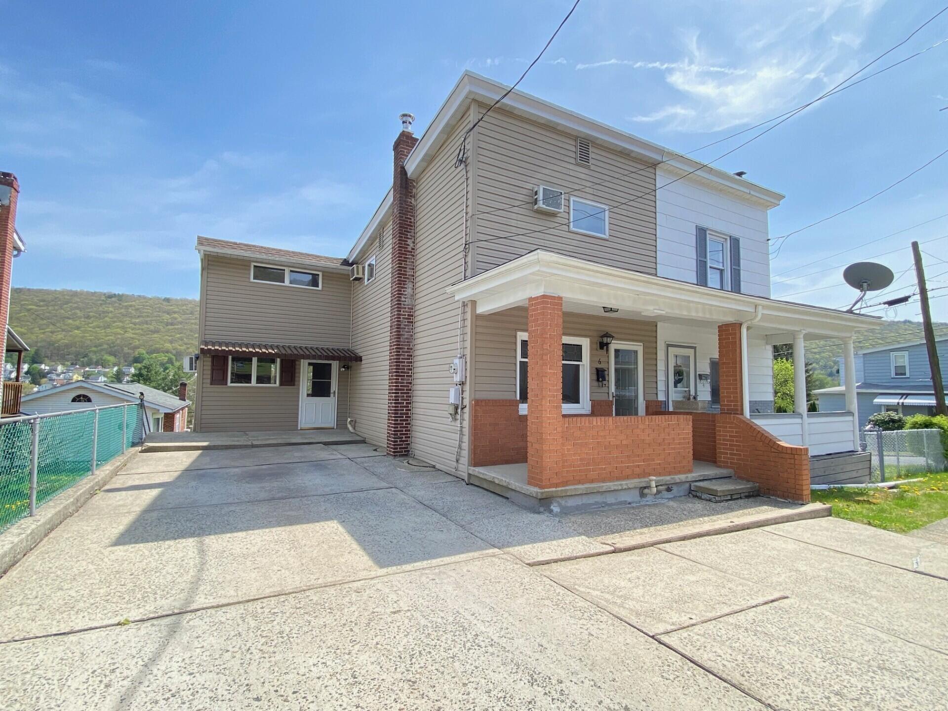 6 E Columbus Avenue, Nesquehoning, Pennsylvania image 2