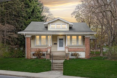 352 Mauch Chunk Street Nazareth PA 18064