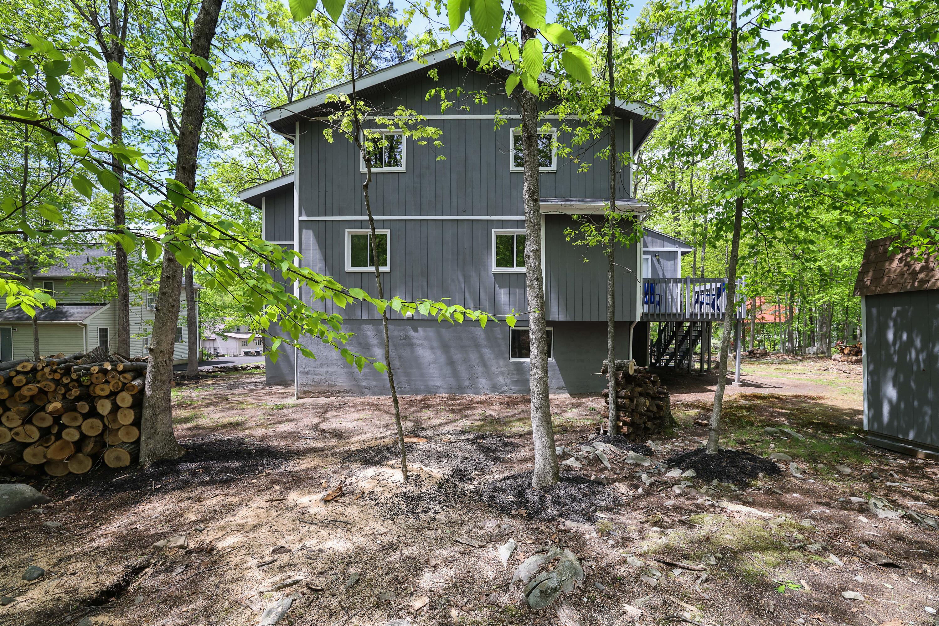 8210 Pine Grove Drive, East Stroudsburg, Pennsylvania image 38